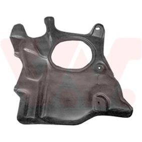 Motorraumdämmung 4028704 von VAN WEZEL günstig für 36,04 € online kaufen