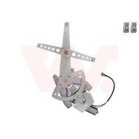 Comprar Elevalunas de VAN WEZEL 5222261 a bajo precio de 121,93 €