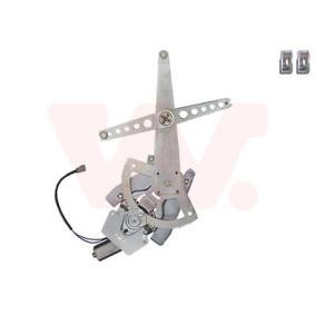 Comprar Elevalunas de VAN WEZEL 5222262 a bajo precio de 168,19 €