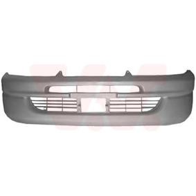 Achetez des Pare-choc VAN WEZEL 5367570 à prix pour 231,78 €