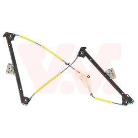 Osta Lasinnostin VAN WEZEL:llä 7431261 edullisesti hintaan 117,18 €