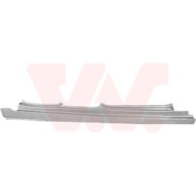 Schweller 7627104 von VAN WEZEL günstig für 104,10 € online kaufen