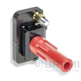 Zündspule 20698 von BREMI günstig für 47,32 € online kaufen