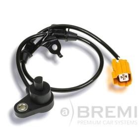 Køb ABS Sensor af BREMI 51048 til den lave pris 251,22 DKK