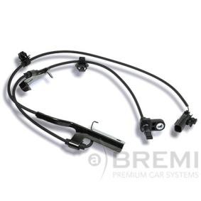 Comprar Sensor ABS de BREMI 51126 a bajo precio de 22,26 €