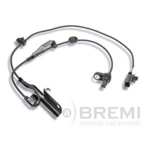 Comprar Sensor ABS de BREMI 51127 a bajo precio de 22,26 €