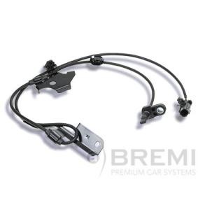 Comprar Sensor ABS de BREMI 51194 a bajo precio de 28,42 €