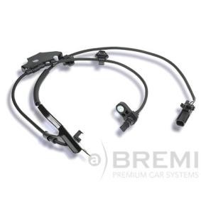 Comprar Sensor ABS de BREMI 51195 a bajo precio de 29,22 €