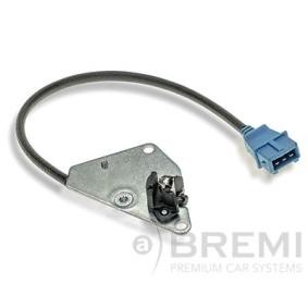 Nockenwellensensor 60087 von BREMI günstig für 22,94 € online kaufen