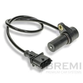 Kurbelwellensensor 60186 von BREMI günstig für 20,04 € online kaufen