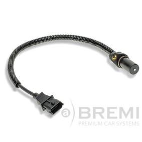 Kurbelwellensensor 60210 von BREMI günstig für 23,88 € online kaufen
