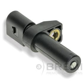 Kurbelwellensensor 60270 von BREMI günstig für 16,79 € online kaufen