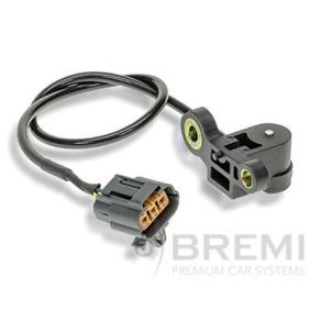 Kurbelwellensensor 60300 von BREMI günstig für 23,55 € online kaufen