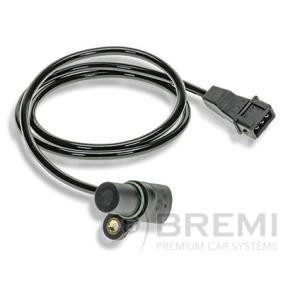 Kurbelwellensensor 60435 von BREMI günstig für 19,14 € online kaufen