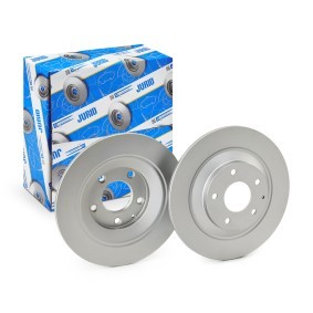 Bremsscheibe 563232JC von JURID günstig für 34,91 € online kaufen