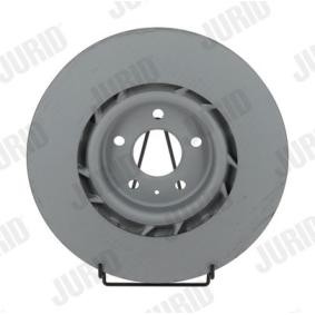 Bremsscheibe 563248JC-1 von JURID günstig für 145,07 € online kaufen