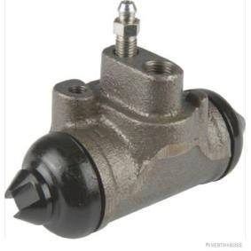 Achetez des Cylindre de roue HERTH+BUSS JAKOPARTS J3233080 à prix pour 40,42 €