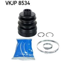 Köp Bälgsats, drivaxel av SKF VKJP 8534 till det låga priset 208,53 kr