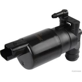 Waschwasserpumpe, Scheibenreinigung J5411006 von HERTH+BUSS JAKOPARTS günstig für 12,61 € online kaufen