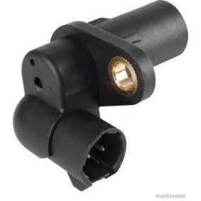 Kurbelwellensensor für RENAULT von HERTH+BUSS JAKOPARTS