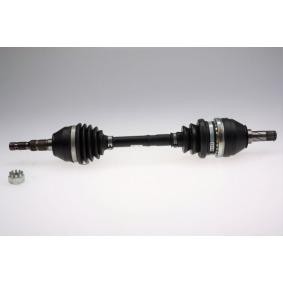Antriebswelle 306253 von LÖBRO günstig für 215,17 € online kaufen