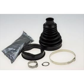 Faltenbalgsatz, Antriebswelle 306424 von LÖBRO günstig für 25,42 € online kaufen