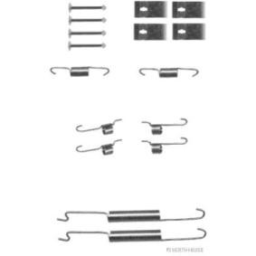 Zubehörsatz, Bremsbacken J3560305 von HERTH+BUSS JAKOPARTS günstig für 10,11 € online kaufen