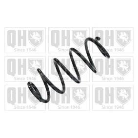 Acquista Molle ammortizzatori da QUINTON HAZELL QCS8429 a buon mercato per soli 81,59 €