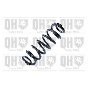 Acquista Molle ammortizzatori da QUINTON HAZELL QCS8713 a buon mercato per soli 118,17 €