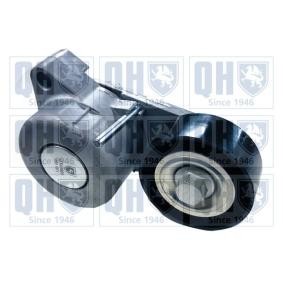 Spannrolle, Keilrippenriemen QTA1609 von QUINTON HAZELL günstig für 107,50 € online kaufen