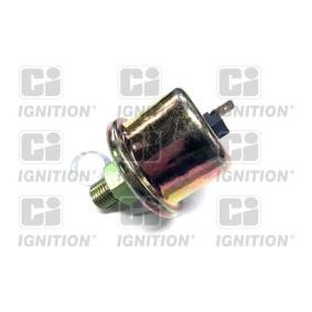 Compre Interruptor de pressão do óleo da QUINTON HAZELL XOPS313 a um preço baixo por 28,15 €