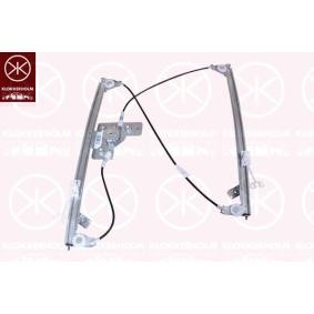 Fensterheber 05401802 von KLOKKERHOLM günstig für 101,18 € online kaufen