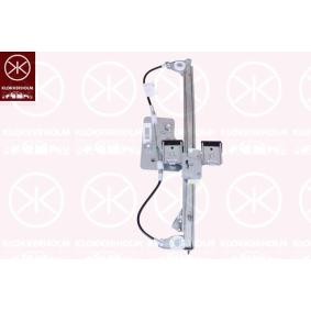 Fensterheber 05401902 von KLOKKERHOLM günstig für 90,25 € online kaufen