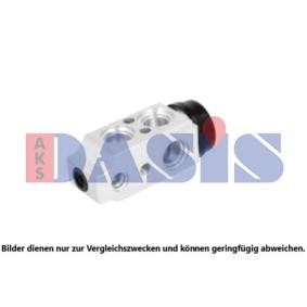 Acquista Valvola espansione climatizzatore da AKS DASIS 840335N a buon mercato per soli 46,36 €