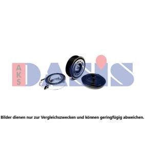 Magnetkupplung, Klimakompressor 852973N von AKS DASIS günstig für 80,27 € online kaufen
