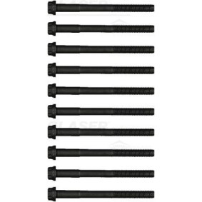 Compre Jogo de parafusos da cabeça do motor da GLASER T84989-00 a um preço baixo por 63,58 €