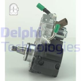 Achetez des Pompe à injection DELPHI HRP718 à prix pour 602,63 €