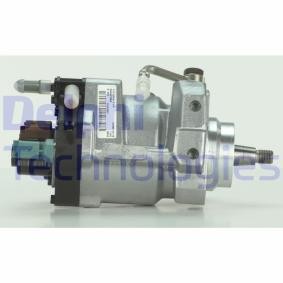 Comprar Bomba de inyección de DELPHI HRP727 a bajo precio de 582,65 €