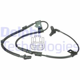ABS-Sensor von DELPHI
