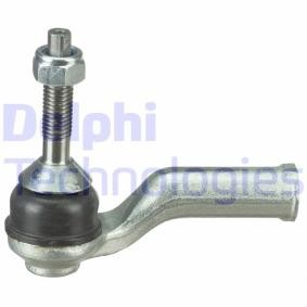 FORD Spurstangenkopf von DELPHI