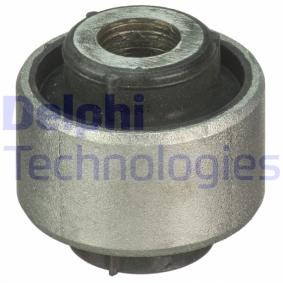 Lagerung, Lenker TD1702W von DELPHI günstig für 13,31 € online kaufen