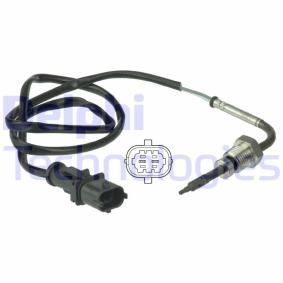 Comprar Sensor, temp. gas escape de DELPHI TS30014 a bajo precio de 90,31 €