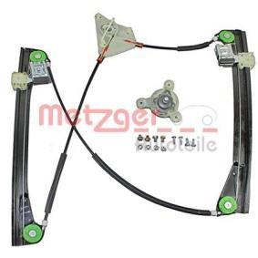 Fensterheber für VW von METZGER