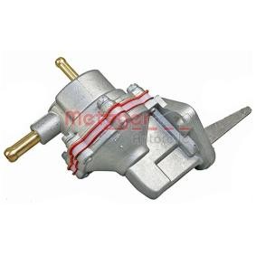 Acquista Pompa carburante da METZGER 2250277 a buon mercato per soli 72,19 €