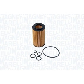 Ölfilter für PUCH von MAGNETI MARELLI
