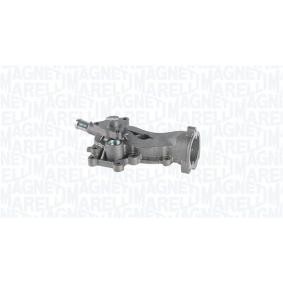 Wasserpumpe von MAGNETI MARELLI