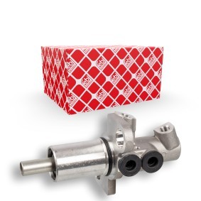 Hauptbremszylinder 106218 von FEBI BILSTEIN günstig für 91,90 € online kaufen
