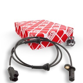 Køb ABS Sensor af FEBI BILSTEIN 106468 til den lave pris 296,50 DKK