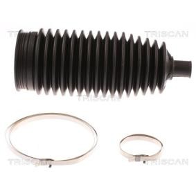 Faltenbalgsatz, Lenkung 8500 25014 von TRISCAN günstig für 34,23 € online kaufen