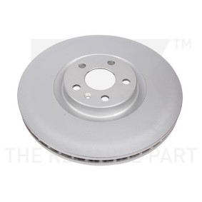 Bremsscheibe 314870 von NK günstig für 116,46 € online kaufen